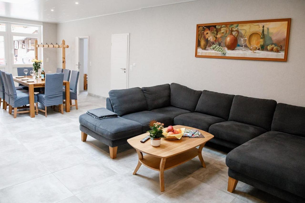 Reit- Und Bauernhof Klaucke Apartment Trebel Exterior photo