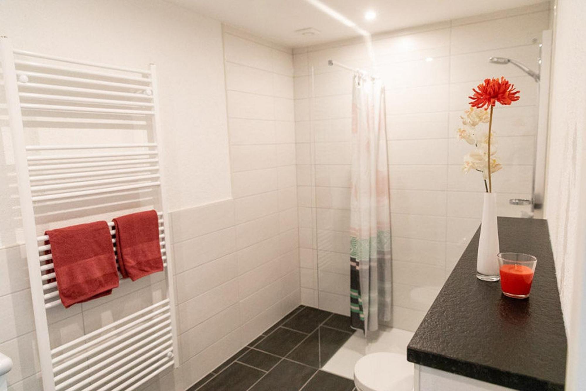 Reit- Und Bauernhof Klaucke Apartment Trebel Room photo